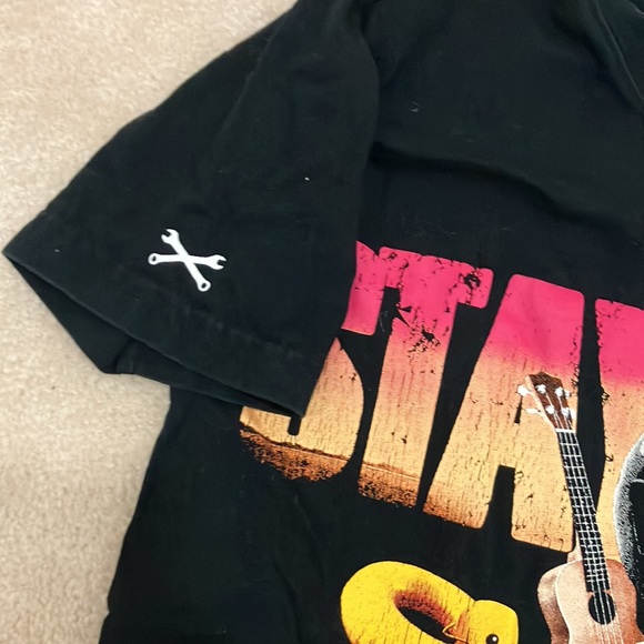 STAYREAL T men’s Size M color black - Picture 7 of 7